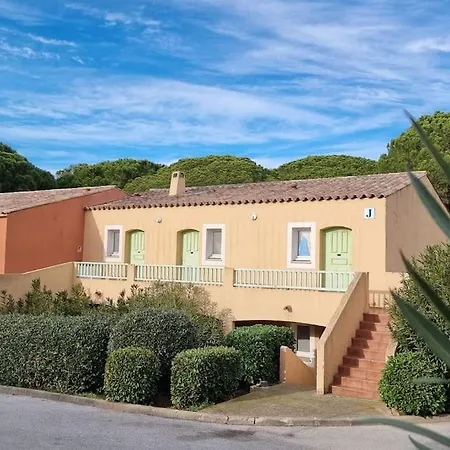 Apartament Chez K&d Studioterra *