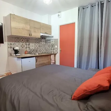 Chez K&d Studioterra