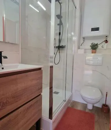 Appartement Chez K&d Studioterra