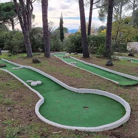 Chez K&d Studioterra Saint-Raphaël