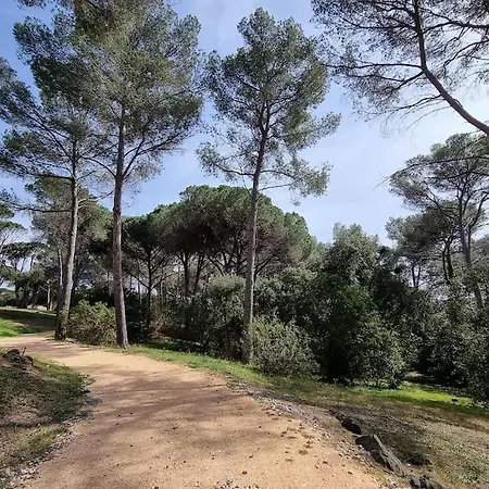 アパート Chez K&d Studioterra