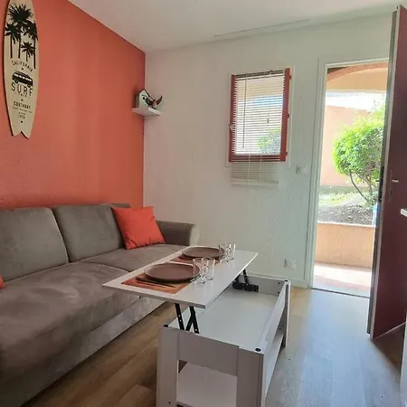 Appartement Chez K&d Studioterra *