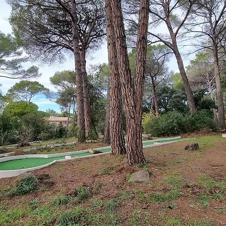 Chez K&d Studioterra